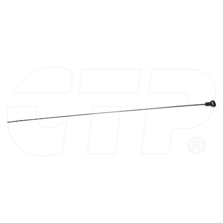 Aic Replacement Parts Gauge-Oil Level Fits Caterpillar Models 2W3587